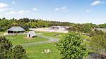 area - Ferienhaus für 8 Personen (189 m²) - Top-Hundeurlaub