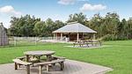 area - Ferienhaus für 8 Personen (189 m²) - Top-Hundeurlaub