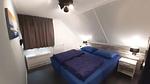 BedRoom - Ferienhaus für 7 Personen in Medemblik - Top-Hundeurlaub