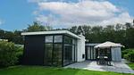 Untagged - Ferienhaus für 6 Personen (85 m²) in Halfweg - Top-Hundeurlaub