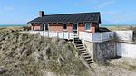 Outdoor - Ferienhaus für 9 Personen (93 m²) in Løkken - Top-Hundeurlaub
