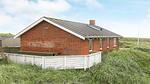 Outdoor - Ferienhaus für 9 Personen (93 m²) in Løkken - Top-Hundeurlaub
