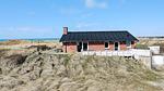 WaterView - Ferienhaus für 9 Personen (93 m²) in Løkken - Top-Hundeurlaub