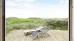 WaterView - Ferienhaus für 9 Personen (93 m²) in Løkken - Top-Hundeurlaub