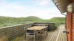 WaterView - Ferienhaus für 9 Personen (93 m²) in Løkken - Top-Hundeurlaub