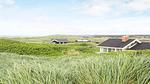 WaterView - Ferienhaus für 9 Personen (93 m²) in Løkken - Top-Hundeurlaub