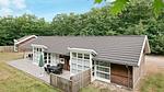 Outdoor - Ferienhaus für 11 Personen (117 m²) in Hasle - Top-Hundeurlaub