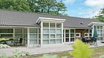 Outdoor - Ferienhaus für 11 Personen (117 m²) in Hasle - Top-Hundeurlaub