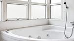 Spa - Ferienhaus für 11 Personen (117 m²) in Hasle - Top-Hundeurlaub