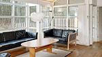 Indoor - Ferienhaus für 11 Personen (117 m²) in Hasle - Top-Hundeurlaub