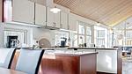 Indoor - Ferienhaus für 11 Personen (117 m²) in Hasle - Top-Hundeurlaub