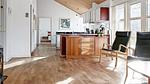 Indoor - Ferienhaus für 11 Personen (117 m²) in Hasle - Top-Hundeurlaub