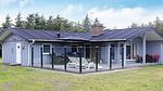 Outdoor - Ferienhaus für 7 Personen (73 m²) in Løkken - Top-Hundeurlaub
