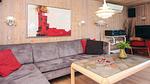 Indoor - Ferienhaus für 7 Personen (73 m²) in Løkken - Top-Hundeurlaub