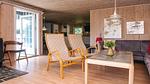 Indoor - Ferienhaus für 7 Personen (73 m²) in Løkken - Top-Hundeurlaub