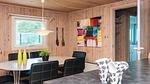 Indoor - Ferienhaus für 7 Personen (73 m²) in Løkken - Top-Hundeurlaub