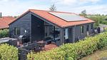 Outdoor - Ferienhaus für 11 Personen (109 m²) in Væggerløse - Top-Hundeurlaub