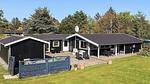 Outdoor - Ferienhaus für 9 Personen (70 m²) in Dannemare - Top-Hundeurlaub