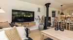 Indoor - Ferienhaus für 9 Personen (70 m²) in Dannemare - Top-Hundeurlaub