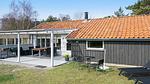 Outdoor - Ferienhaus für 7 Personen (70 m²) in Nexø - Top-Hundeurlaub