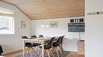 Indoor - Ferienhaus für 7 Personen (70 m²) in Nexø - Top-Hundeurlaub