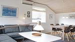 Indoor - Ferienhaus für 7 Personen (70 m²) in Nexø - Top-Hundeurlaub