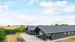 Outdoor - Ferienhaus für 19 Personen (242 m²) in Alsen - Top-Hundeurlaub