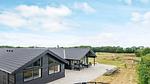 Outdoor - Ferienhaus für 19 Personen (242 m²) in Alsen - Top-Hundeurlaub