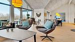 Indoor - Ferienhaus für 19 Personen (242 m²) in Alsen - Top-Hundeurlaub