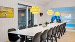 Indoor - Ferienhaus für 19 Personen (242 m²) in Alsen - Top-Hundeurlaub
