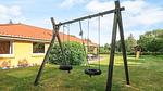 Outdoor - Ferienhaus für 10 Personen (128 m²) in Hals - Top-Hundeurlaub