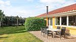 Outdoor - Ferienhaus für 10 Personen (128 m²) in Hals - Top-Hundeurlaub