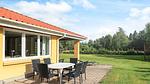 Outdoor - Ferienhaus für 10 Personen (128 m²) in Hals - Top-Hundeurlaub