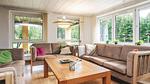 Indoor - Ferienhaus für 10 Personen (128 m²) in Hals - Top-Hundeurlaub