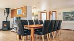 Indoor - Ferienhaus für 10 Personen (128 m²) in Hals - Top-Hundeurlaub