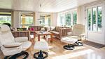 Indoor - Ferienhaus für 10 Personen (128 m²) in Hals - Top-Hundeurlaub