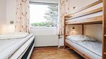 Indoor - Ferienhaus für 10 Personen (128 m²) in Hals - Top-Hundeurlaub