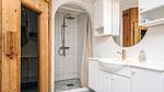Indoor - Ferienhaus für 10 Personen (128 m²) in Hals - Top-Hundeurlaub