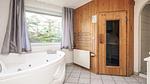 Indoor - Ferienhaus für 10 Personen (128 m²) in Hals - Top-Hundeurlaub