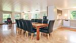 Indoor - Ferienhaus für 10 Personen (128 m²) in Hals - Top-Hundeurlaub