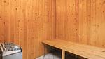 Sauna - Ferienhaus für 10 Personen (128 m²) in Hals - Top-Hundeurlaub