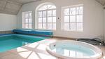 Spa - Ferienhaus für 19 Personen (250 m²) in Ulfborg - Top-Hundeurlaub