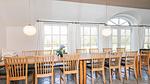 Indoor - Ferienhaus für 19 Personen (250 m²) in Ulfborg - Top-Hundeurlaub