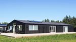 Outdoor - Ferienhaus für 13 Personen (168 m²) in Saltum - Top-Hundeurlaub
