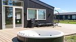 Outdoor - Ferienhaus für 13 Personen (168 m²) in Saltum - Top-Hundeurlaub