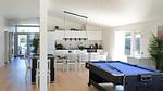 Indoor - Ferienhaus für 13 Personen (168 m²) in Saltum - Top-Hundeurlaub