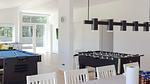 Indoor - Ferienhaus für 13 Personen (168 m²) in Saltum - Top-Hundeurlaub