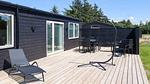 View - Ferienhaus für 13 Personen (168 m²) in Saltum - Top-Hundeurlaub