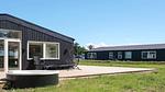 View - Ferienhaus für 13 Personen (168 m²) in Saltum - Top-Hundeurlaub