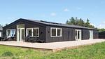 View - Ferienhaus für 13 Personen (168 m²) in Saltum - Top-Hundeurlaub